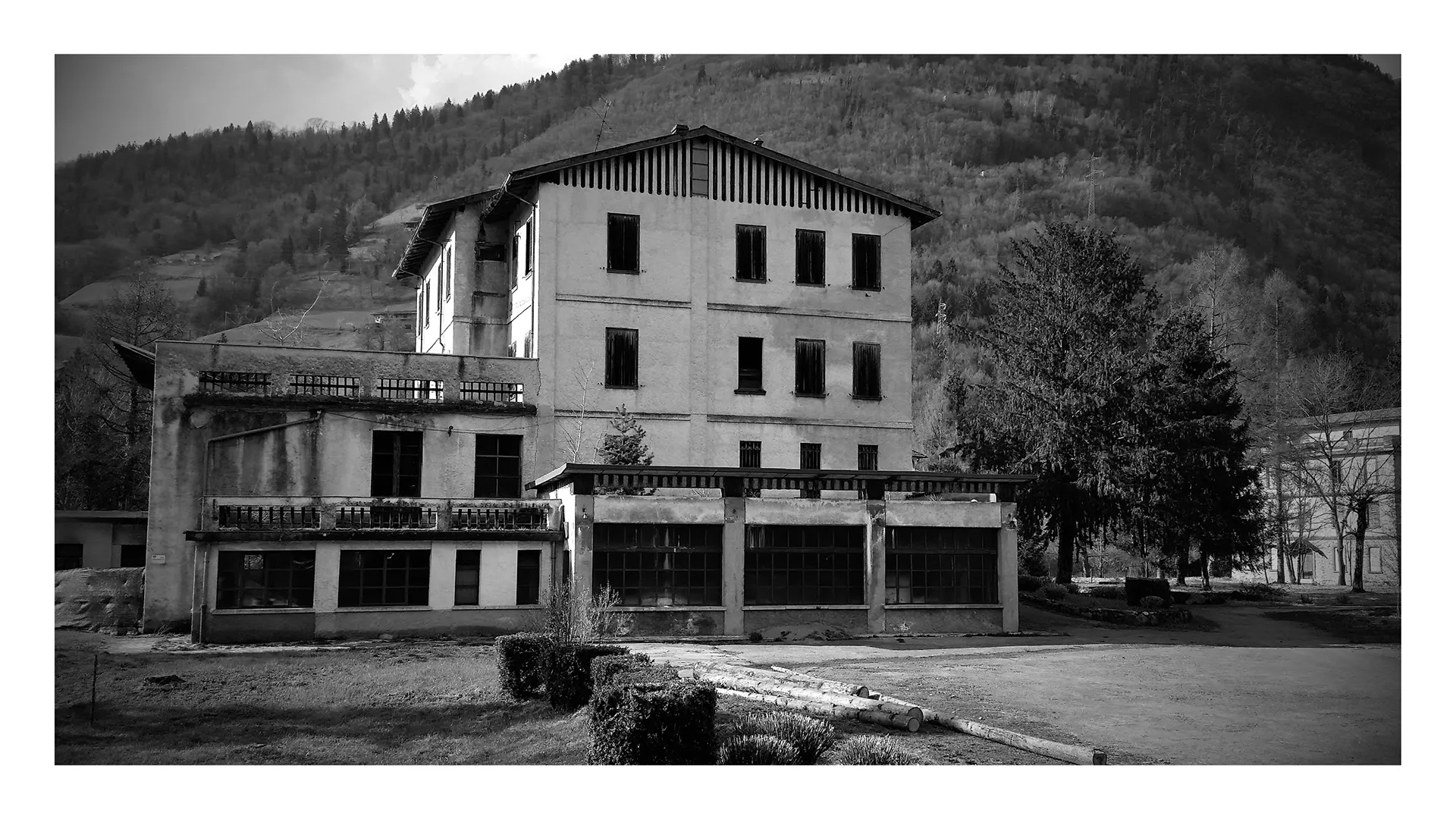 Fondazione Casa Dell Orfano