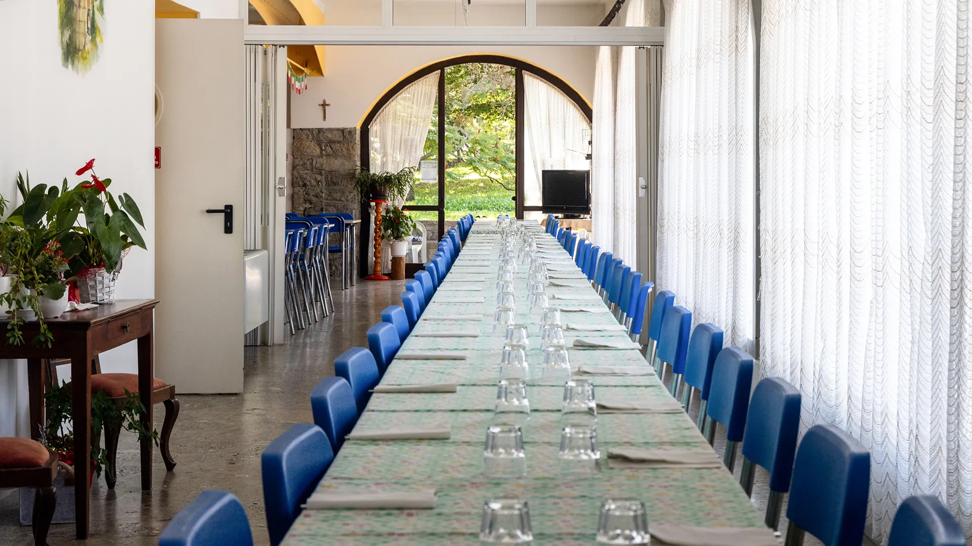 Fondazione Casa Dell Orfano Spazio Per Ricordi