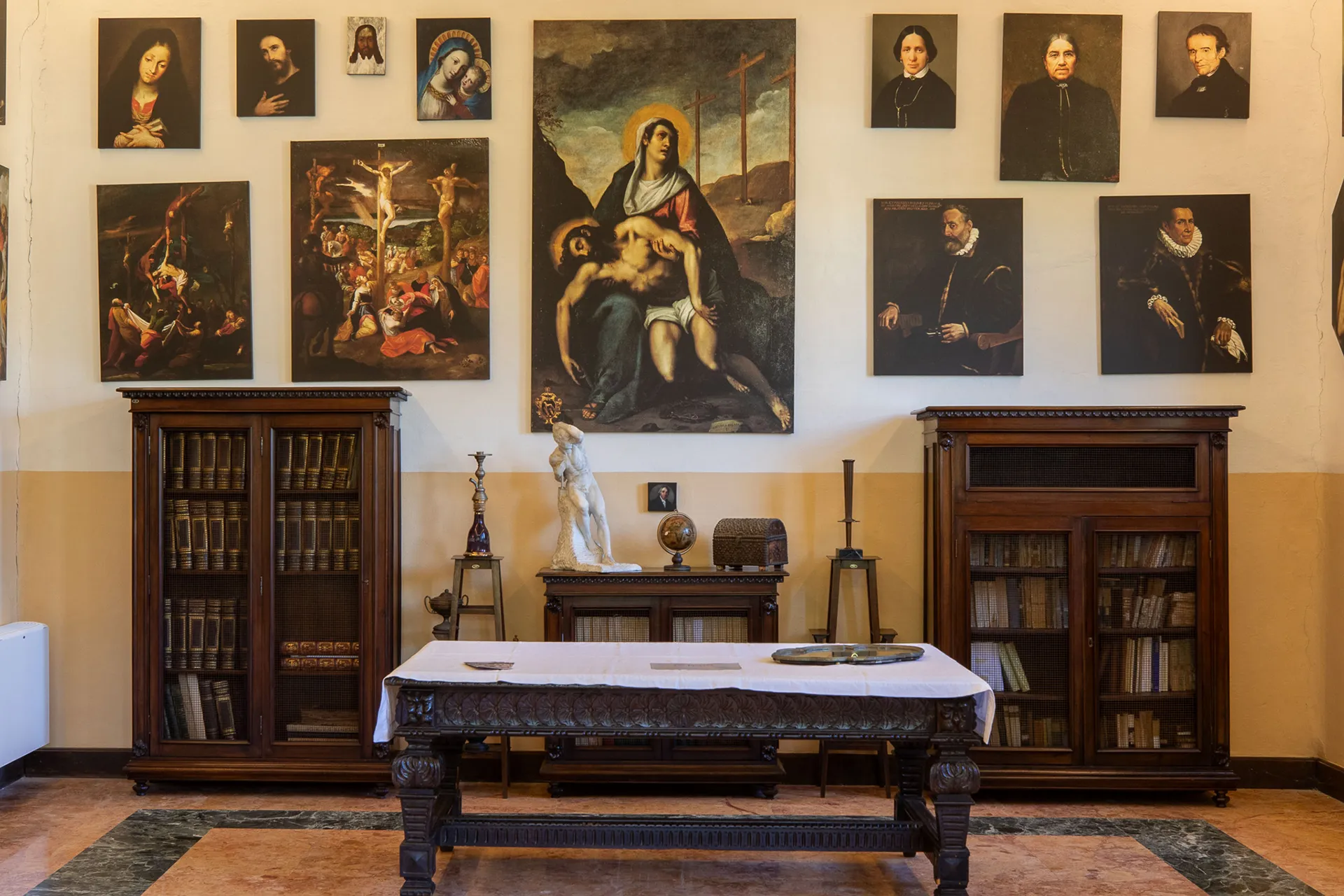 Museo Fondazione Casa Dell Orfano